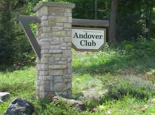 1444 Andover Club Dr, Harbor Springs, MI 49740