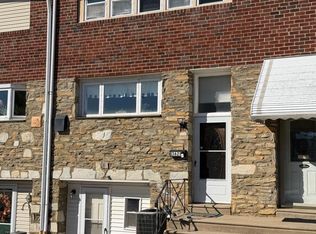 3628 Morrell Ave, Philadelphia, PA 19114