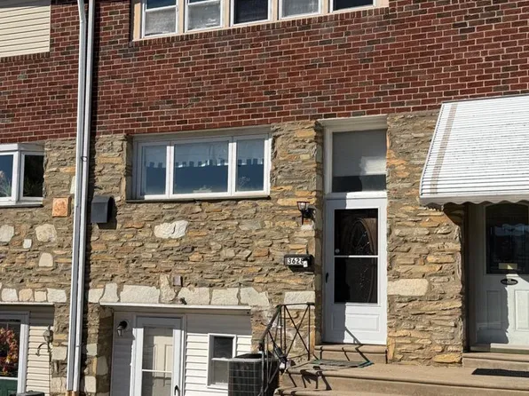 3628 Morrell Ave, Philadelphia, PA 19114
