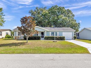 8337 SW 64th Ave, Ocala, FL 34476