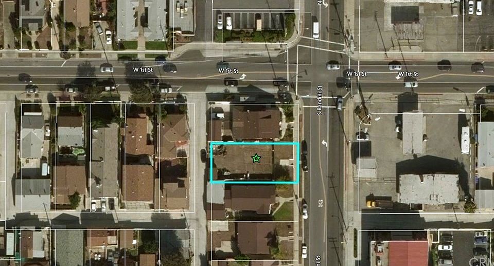1st image of 111 S Bandini St