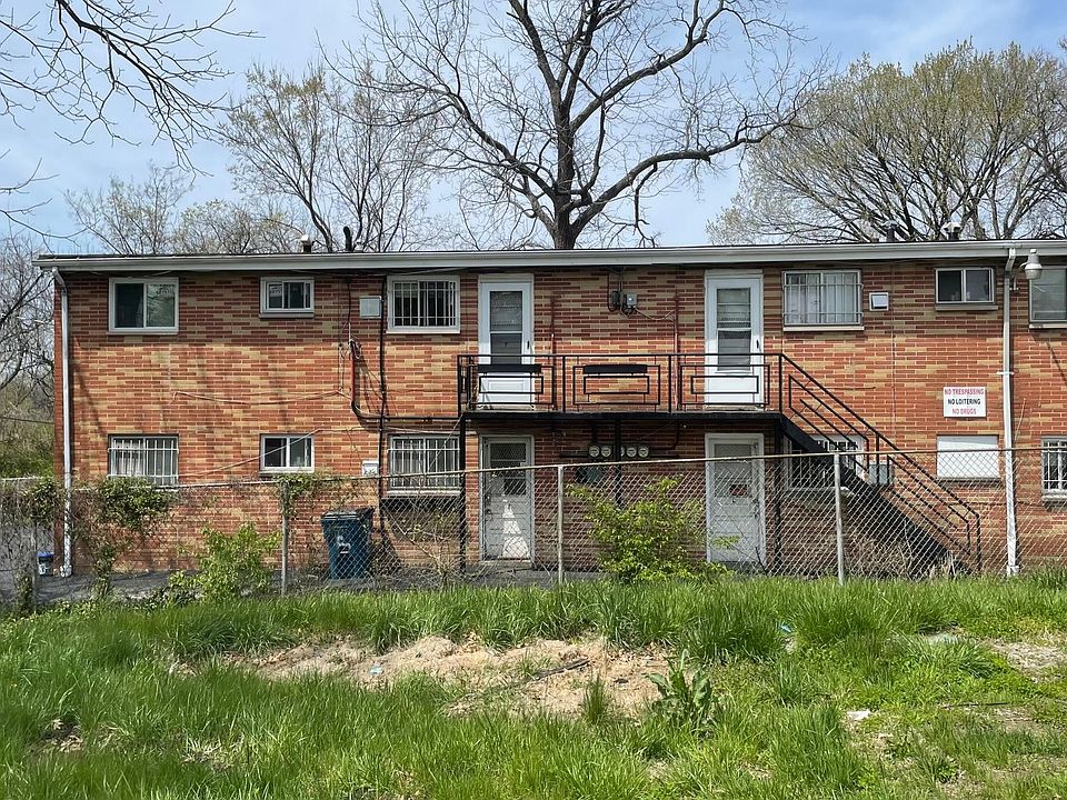1st image of 6306 Page Ave APT F