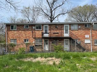 6306 Page Ave APT F, Saint Louis, MO 63133