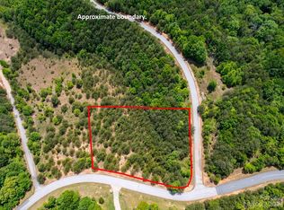 150 Birkdale Dr, Mill Spring, NC 28756