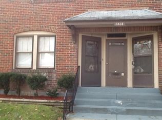 3610 Del Park Ter APT 15, Louisville, KY