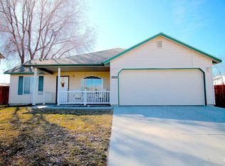 2501 E Ohio Ave, Nampa, ID 83686