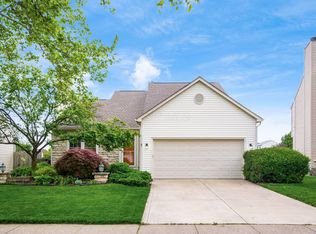 311 Galloway Ridge Dr, Galloway, OH 43119