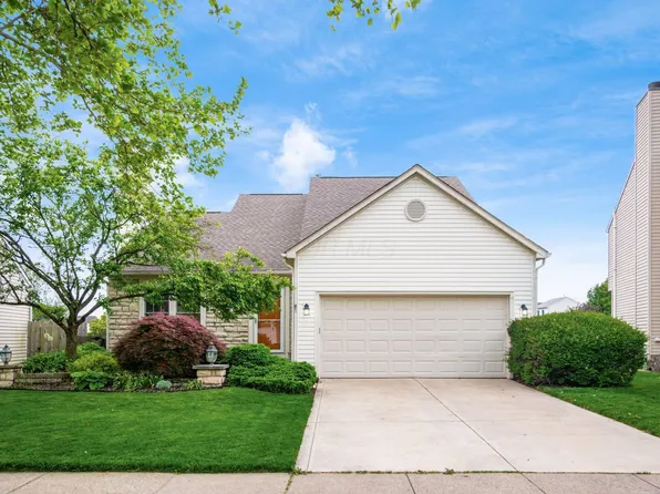 311 Galloway Ridge Dr, Galloway, OH 43119