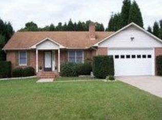 5405 Randolph Rd, Kannapolis, NC 28081