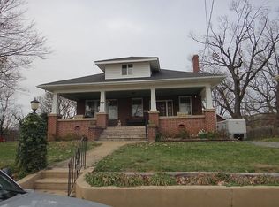 323 N Maple St, Vinton, VA 24179