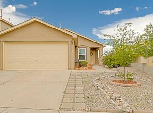 6101 Malpais Park Ave NW, Albuquerque, NM 87114