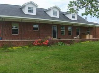 118 Clendenon Rd, Spencer, TN 38585