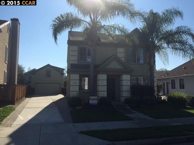 1072 Claremont Dr, Brentwood, CA, 94513