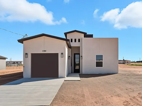 1373 Kalahari Desert Dr, Chaparral, NM 88081
