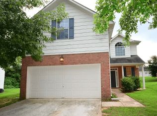 6517 Chestnut Lake Xing, Lithonia, GA 30038