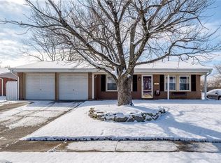 281 Bedford Ave, Xenia, OH 45385