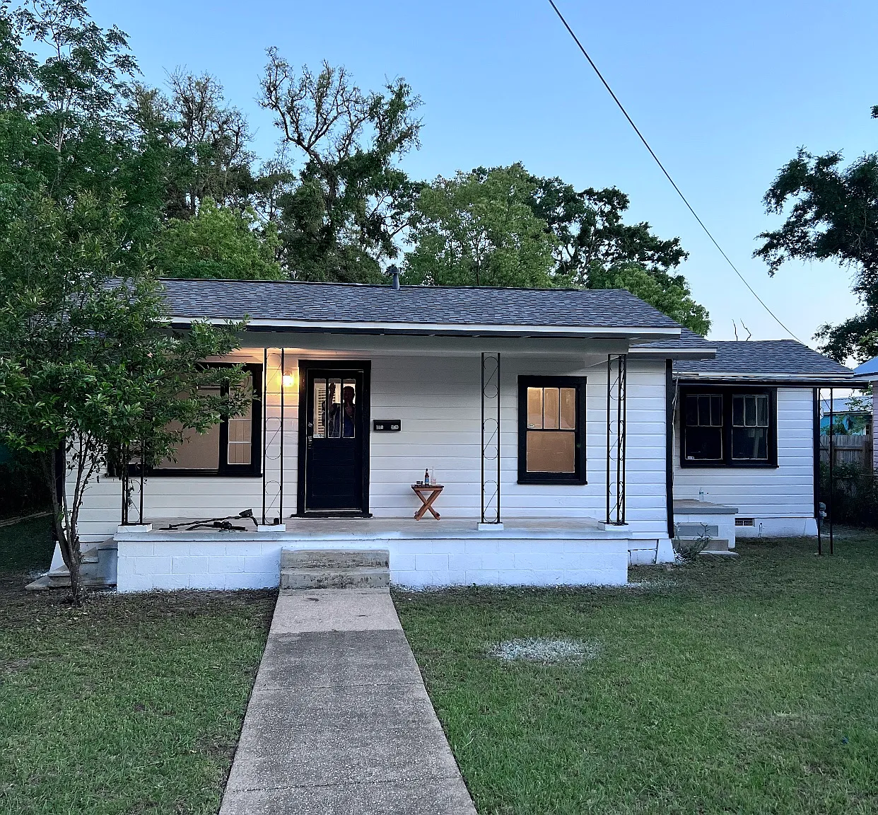 2 bed, 1100 sqft, $1,800 — Photo 1