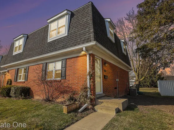 45149 Kensington St, Utica, MI 48317