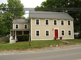 157 Haverhill St, North Reading, MA 01864