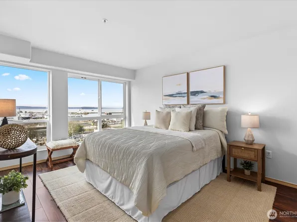 2818 Grand Avenue #B408, Everett, WA 98201