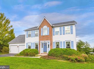 43 Kennard Dale Ave, Stewartstown, PA 17363