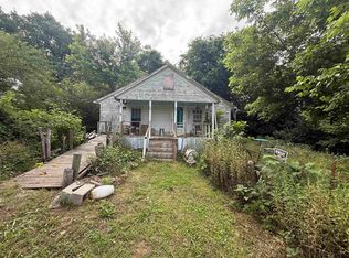 187 Old Highway 11, Evening Shade, AR 72532
