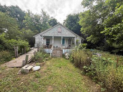 187 Old Highway 11, Evening Shade, AR, 72532