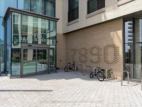 3rd image of 7890 Jane St #3506
