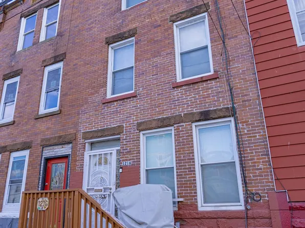 1216 W Somerset St, Philadelphia, PA 19133