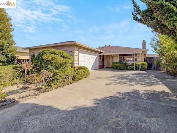 424 Greenbrier Rd, Alameda, CA 94501