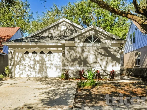 723 Cape Cod Cir, Valrico, FL 33594