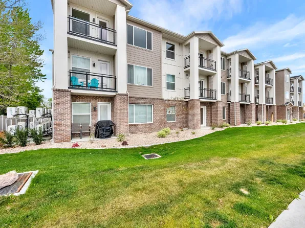 155 E 900 S #101, Ogden, UT 84404