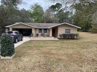 8845 SW 205th Cir, Dunnellon, FL 34431