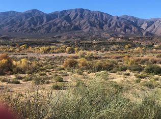 741 W Gila Monster Way, Tonto Basin, AZ 85553