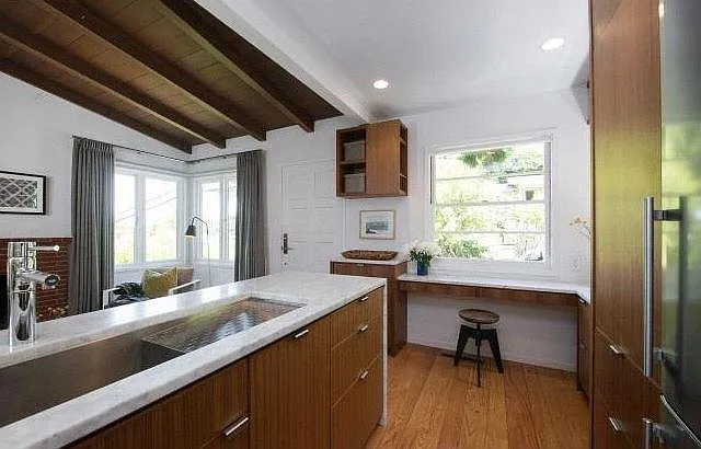 1316 La Loma Ave — Photo 7