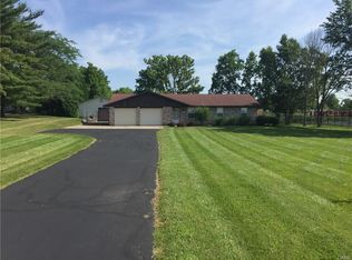 3799 Shiloh Springs Rd, Dayton, OH 45426