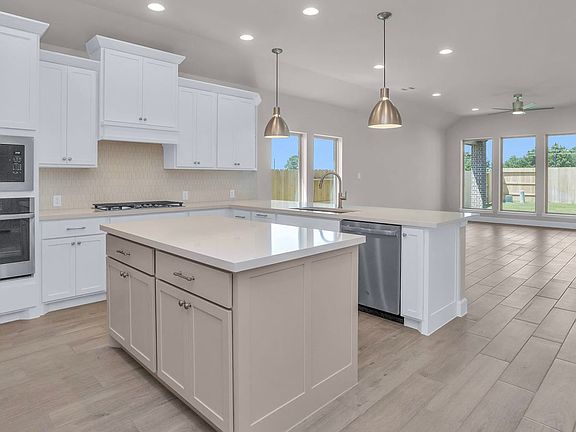 3rd image of 18607 Sweet Basil Dr