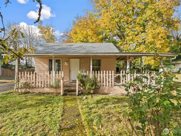 623 Jefferson Street, Centralia, WA 98531