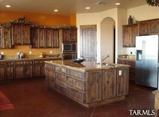 78 W Aberdeen St, Vail, AZ 85641