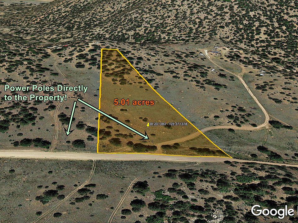 1st image of Oak Creek Grade