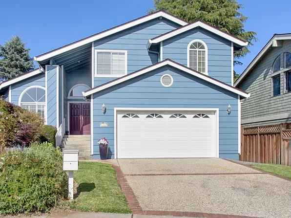 110 Westmoor Pl, Santa Cruz, CA 95060