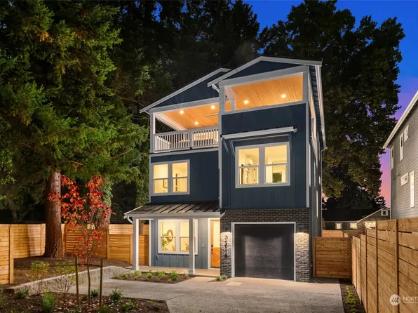 3216 NE 96th Street, Seattle, WA 98115