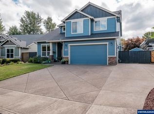 1183 SW Linden Ln, Dallas, OR 97338