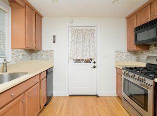 172 Southworth St, Brockton, MA 02301