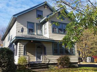 295-97 N Midler Ave, Syracuse, NY 13206