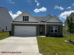 12308 Manhattan Ln, Knoxville, TN 37932
