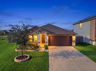 815 Barstow Dr, Rosharon, TX 77583