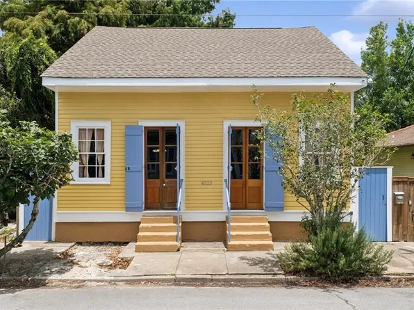 4023 Royal St, New Orleans, LA 70117