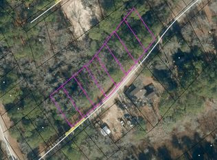 Colonial Beach Rd LOT 25, Jarvisburg, NC 27947