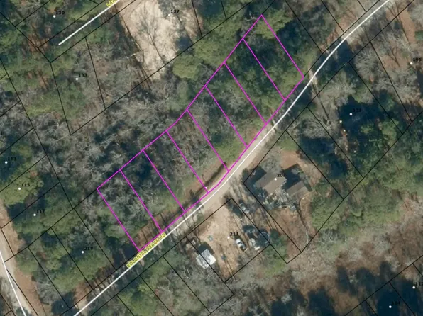 Colonial Beach Rd Lot 25, Jarvisburg, NC 27947